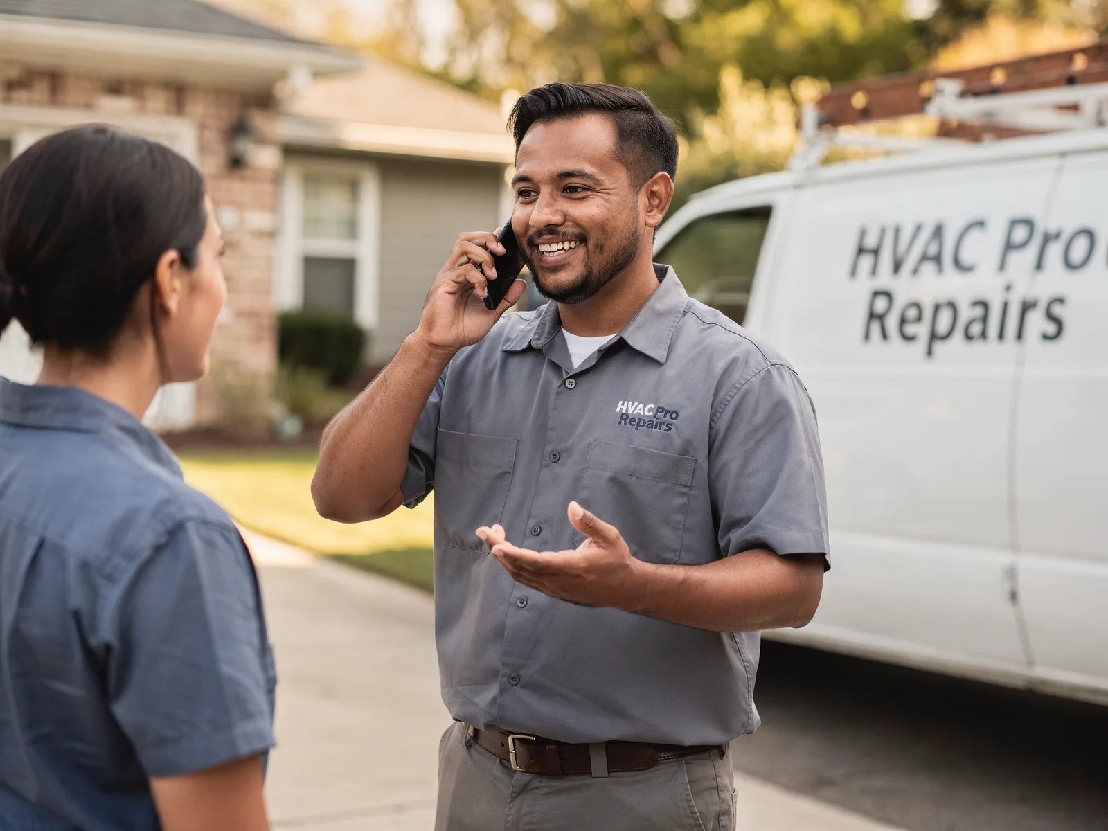 Heat Pump Repair Bradfordsville, KY FAQs